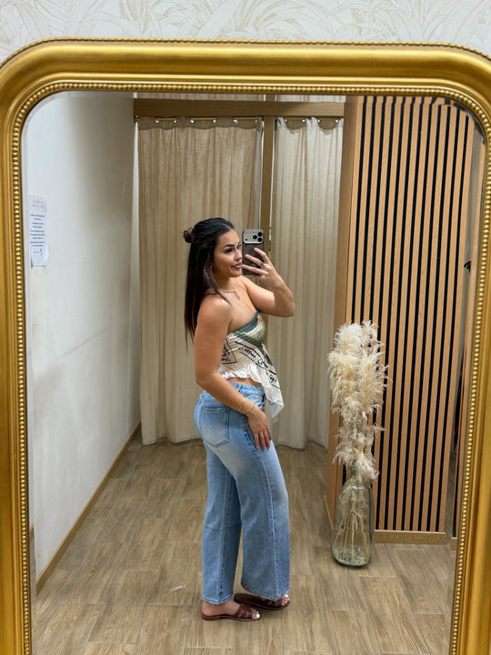 TOP LYA