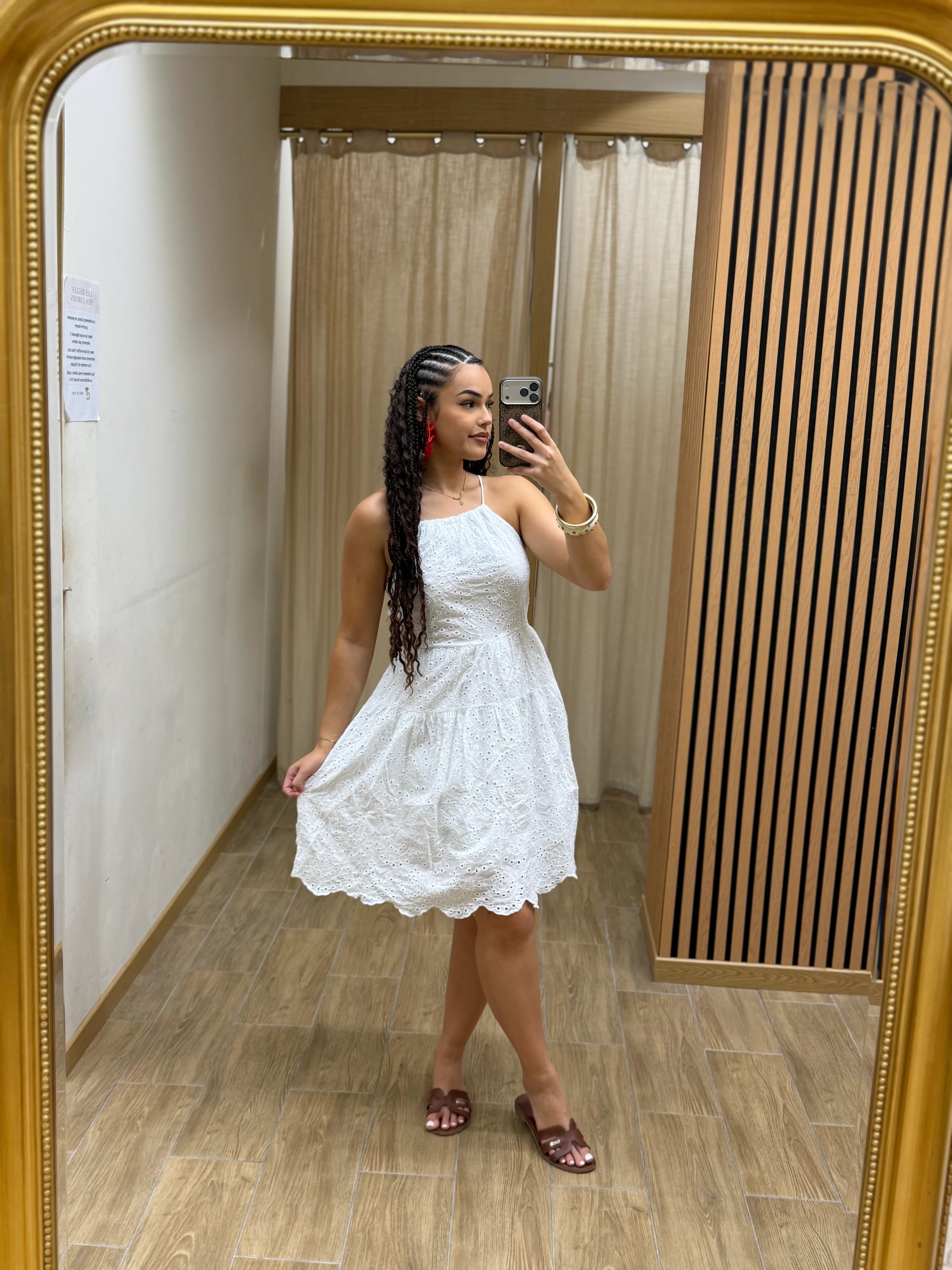 ROBE MONA