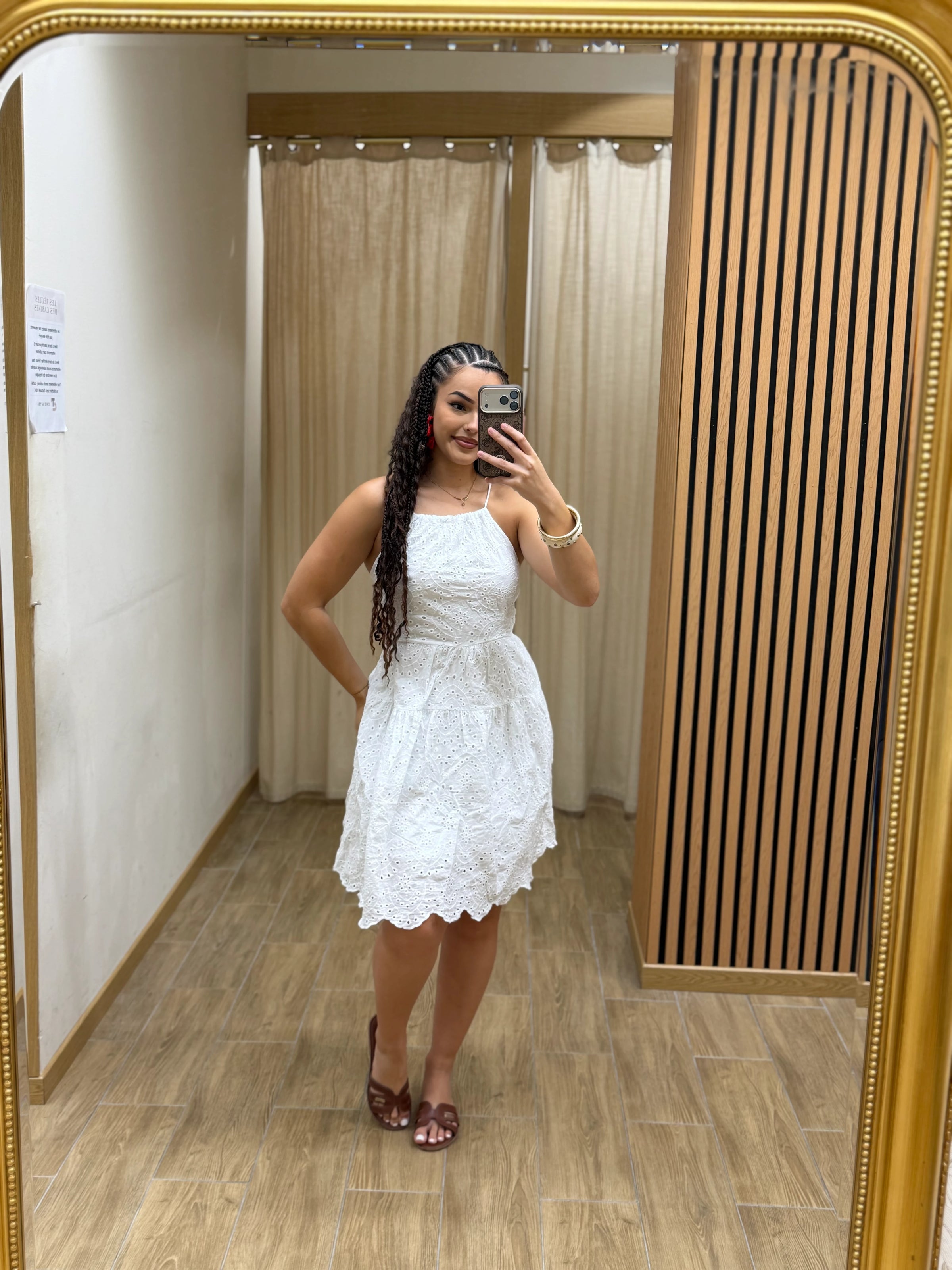 ROBE MONA