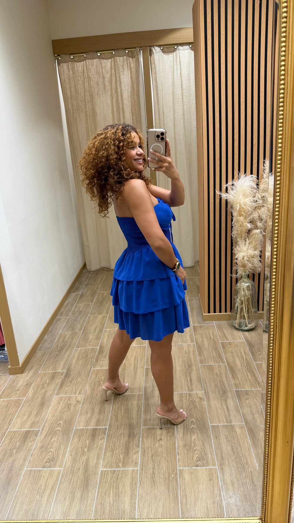 ROBE THEREZA