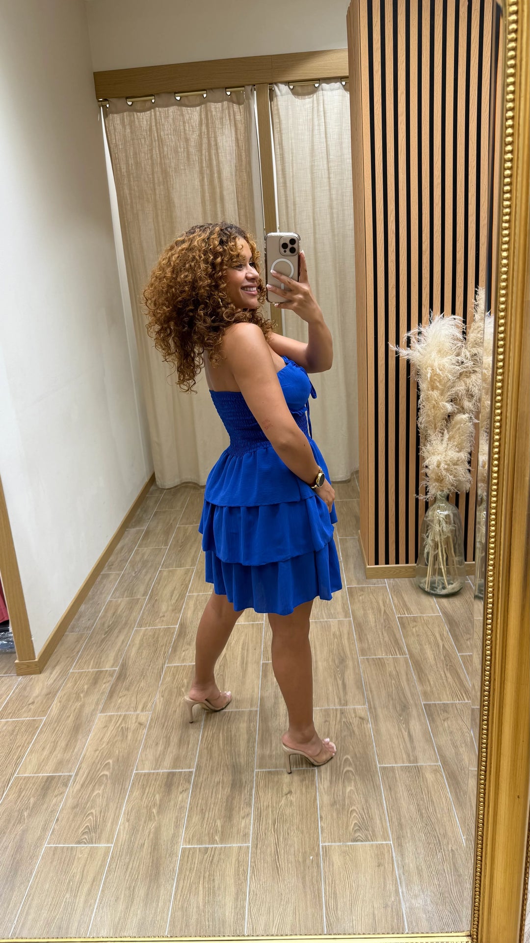 ROBE THEREZA
