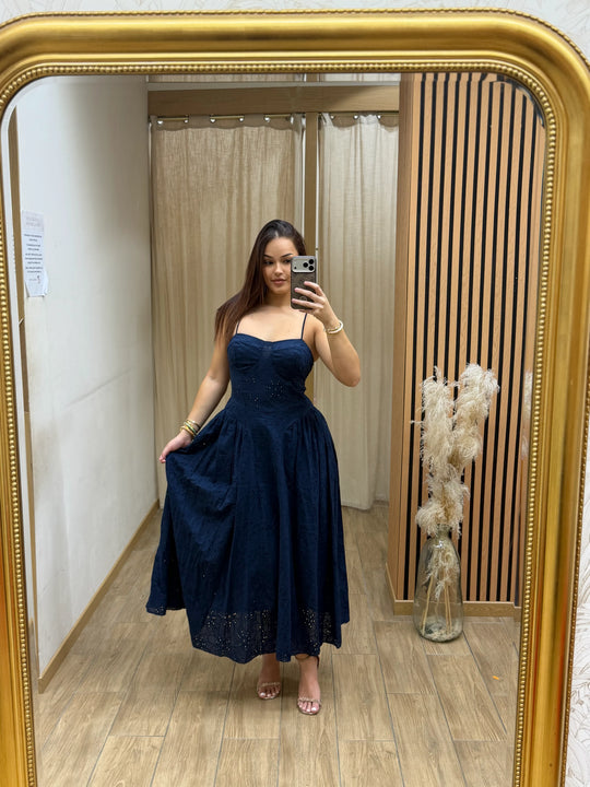 ROBE SHANNA