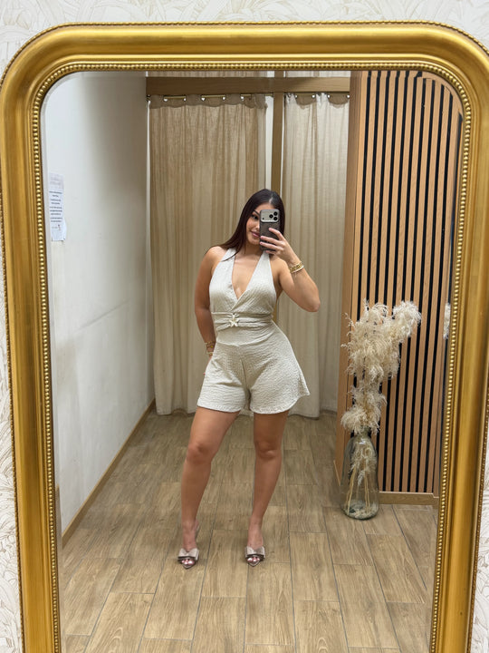 COMBI SHORT IRYNA