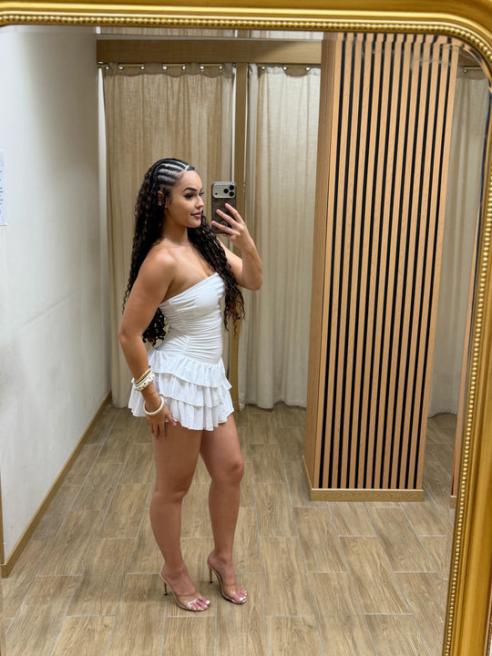 COMBI SHORT AURORE