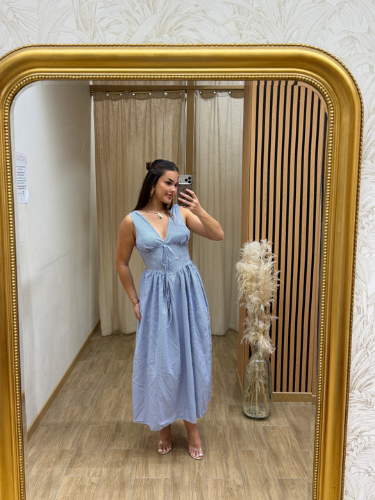 ROBE MILA