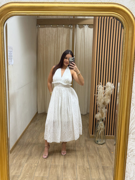 ROBE SHANNA