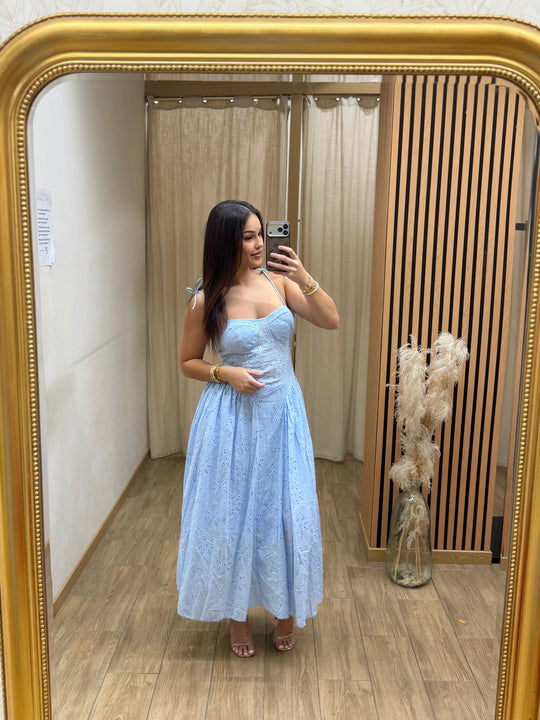 ROBE SHANNA