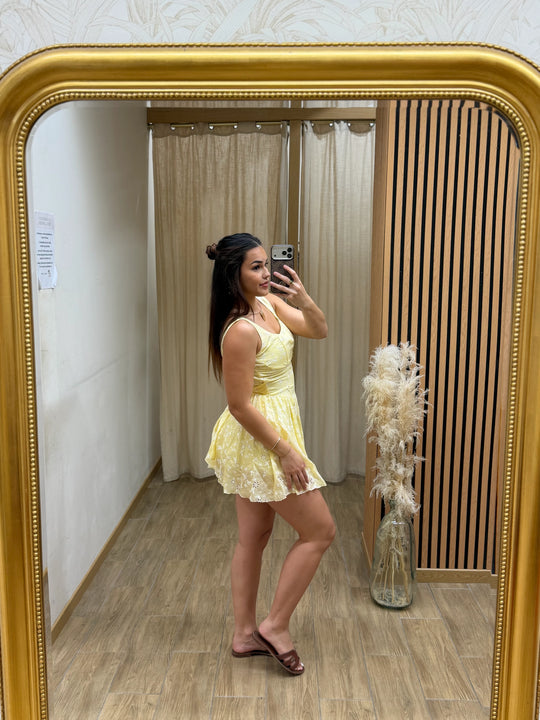 ROBE RUNA