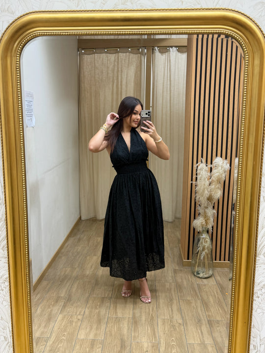 ROBE LYDIA