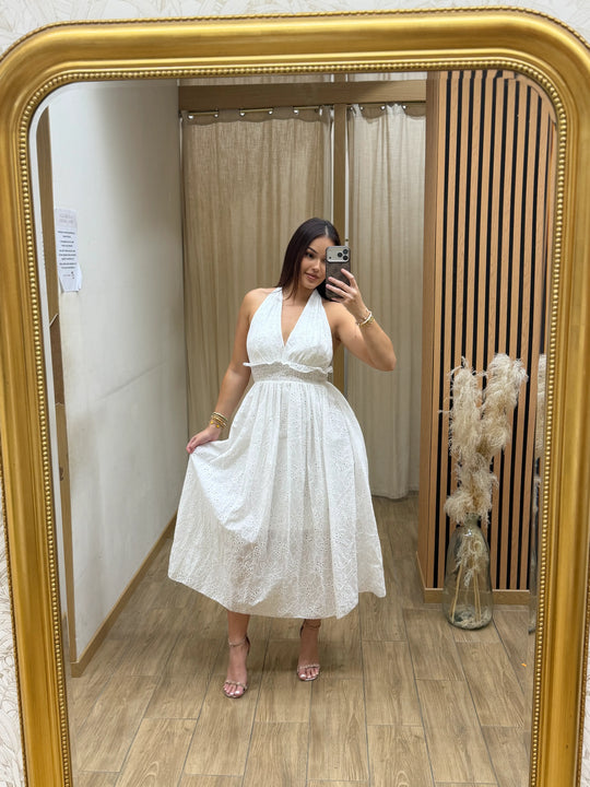 ROBE LYDIA