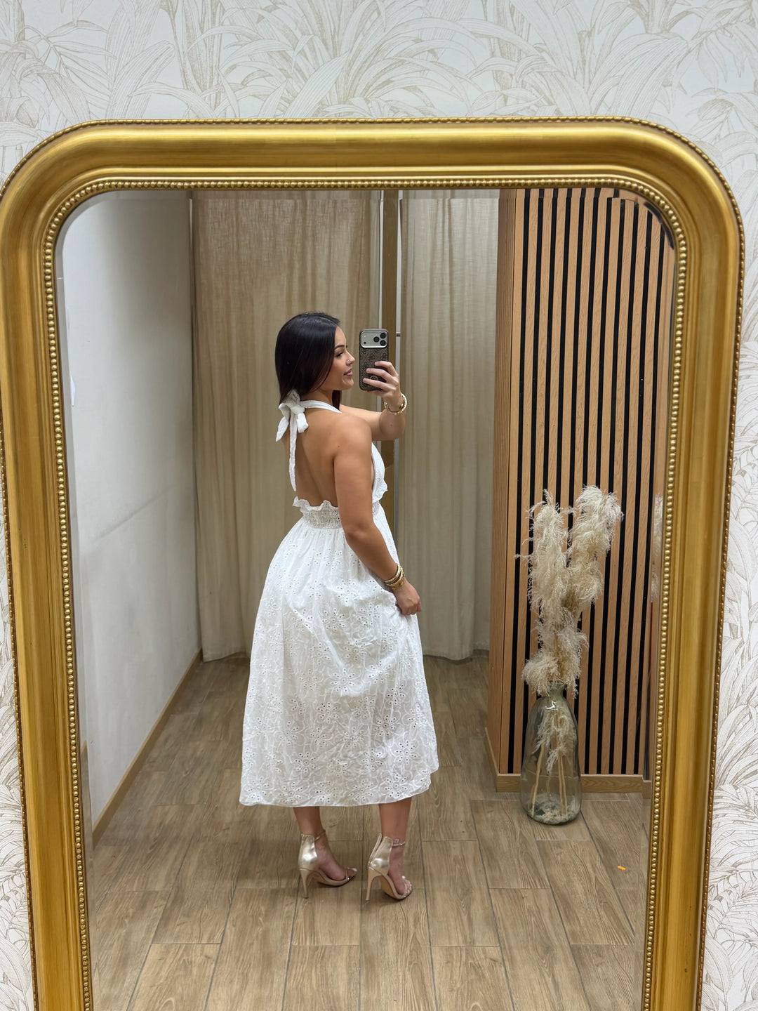 ROBE LYDIA