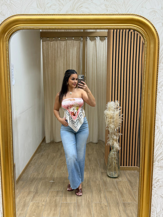 TOP LYA