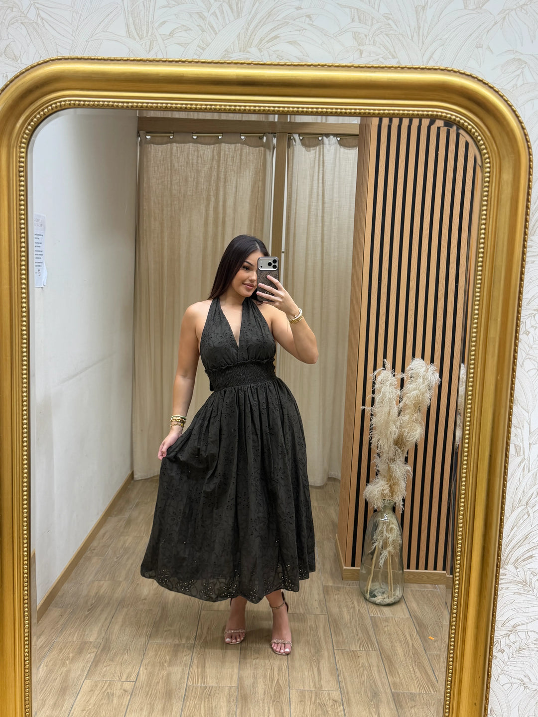 ROBE LYDIA