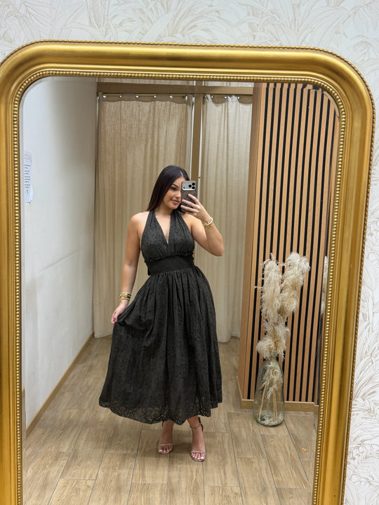 ROBE LYDIA
