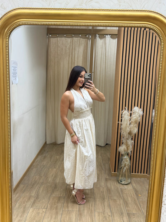 ROBE LYDIA