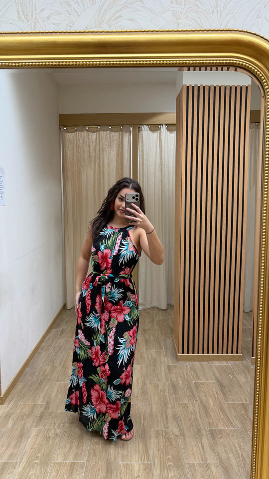 ROBE STELLA ( 9569-22 )