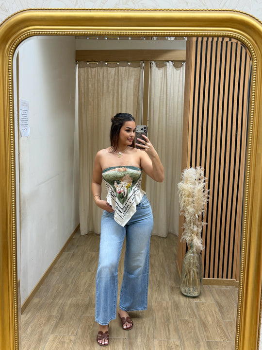 TOP LYA