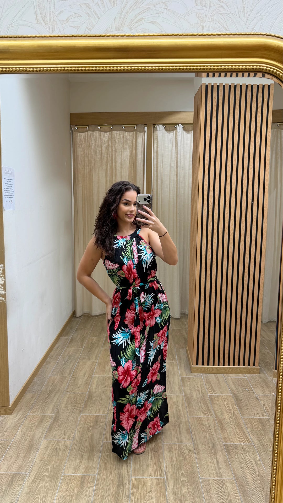 ROBE STELLA ( 9569-22 )