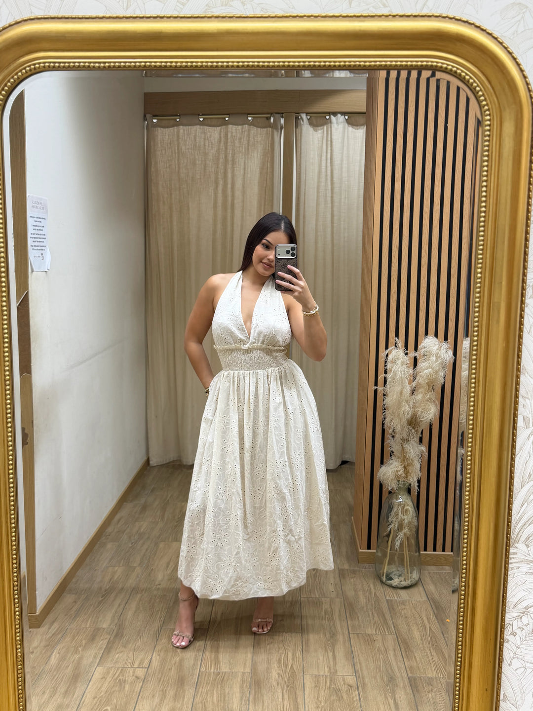 ROBE LYDIA