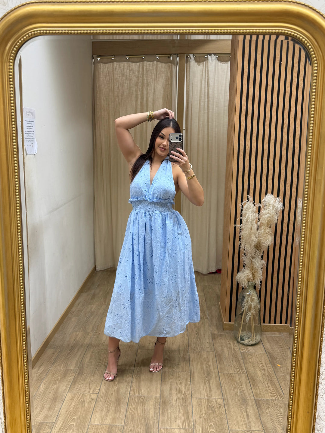 ROBE LYDIA