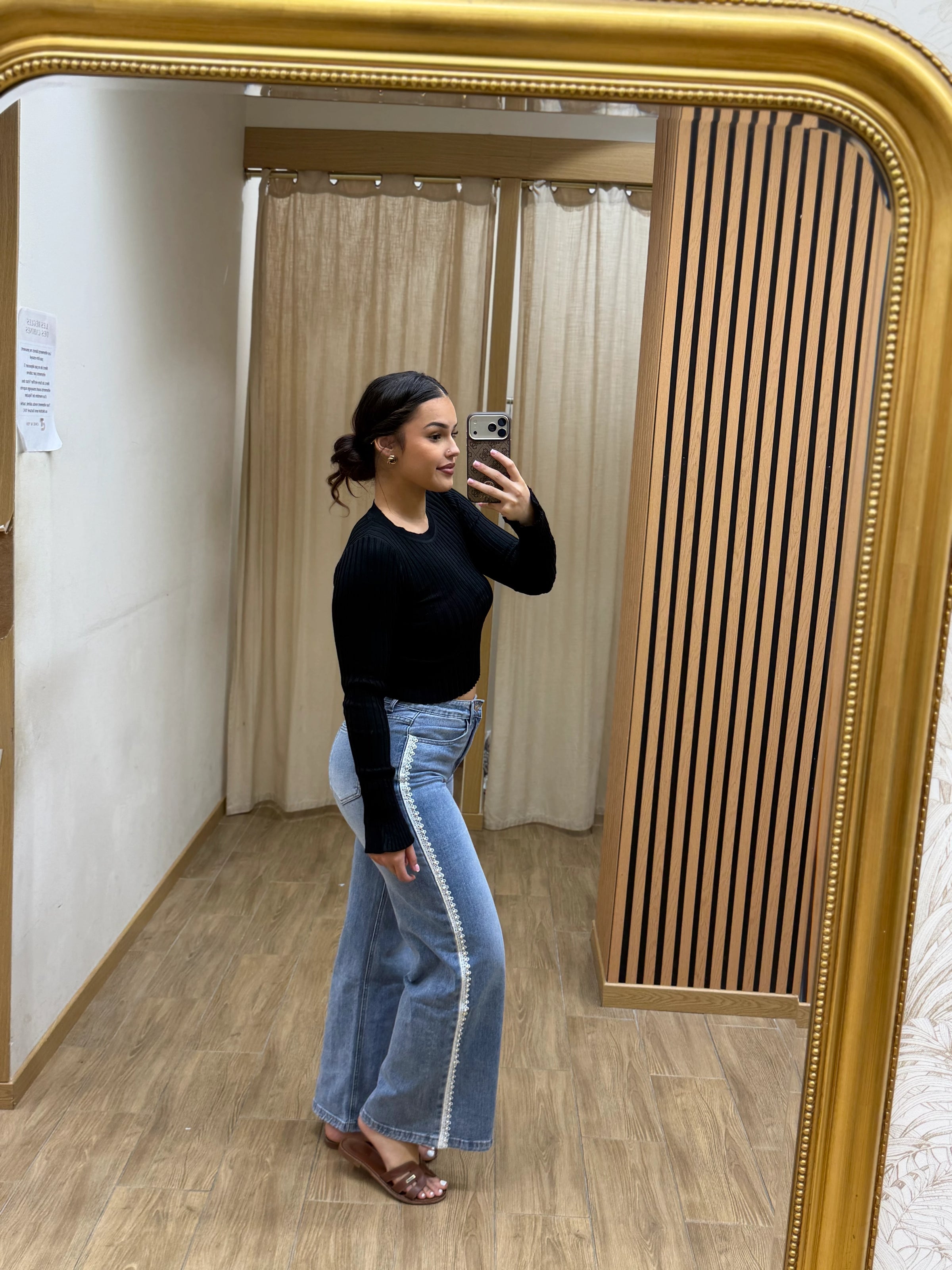 HAUT LORENA
