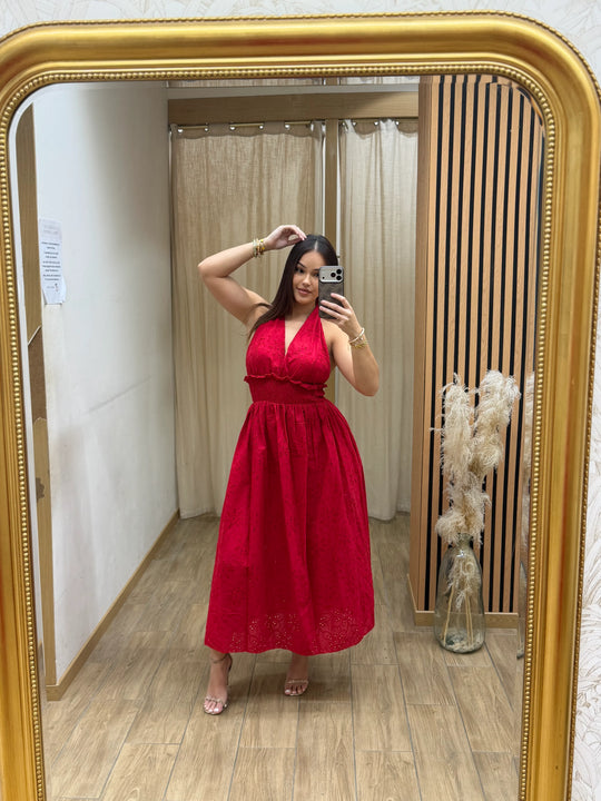 ROBE LYDIA