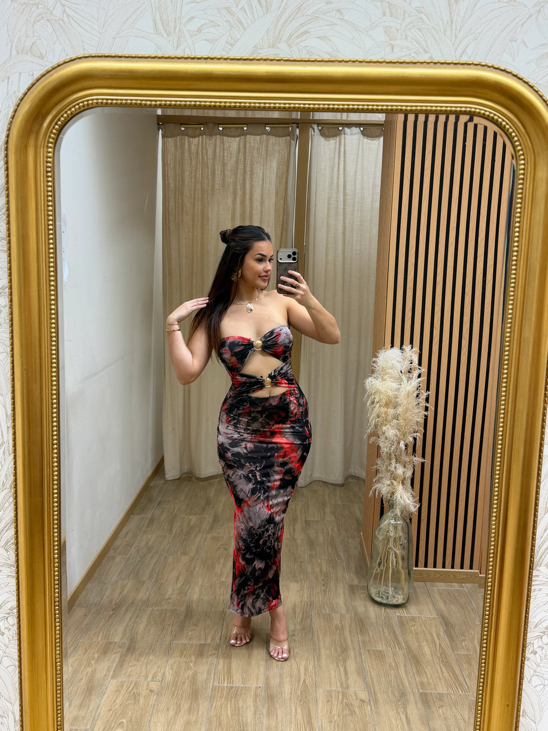 ROBE ISLA