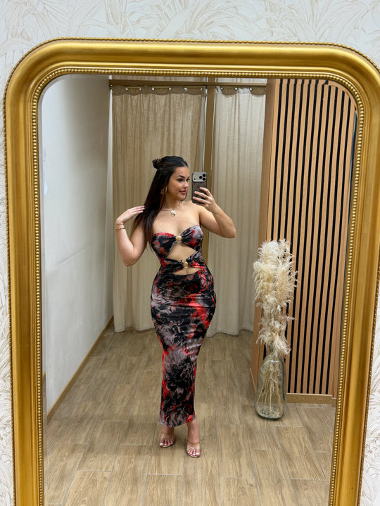 ROBE ISLA