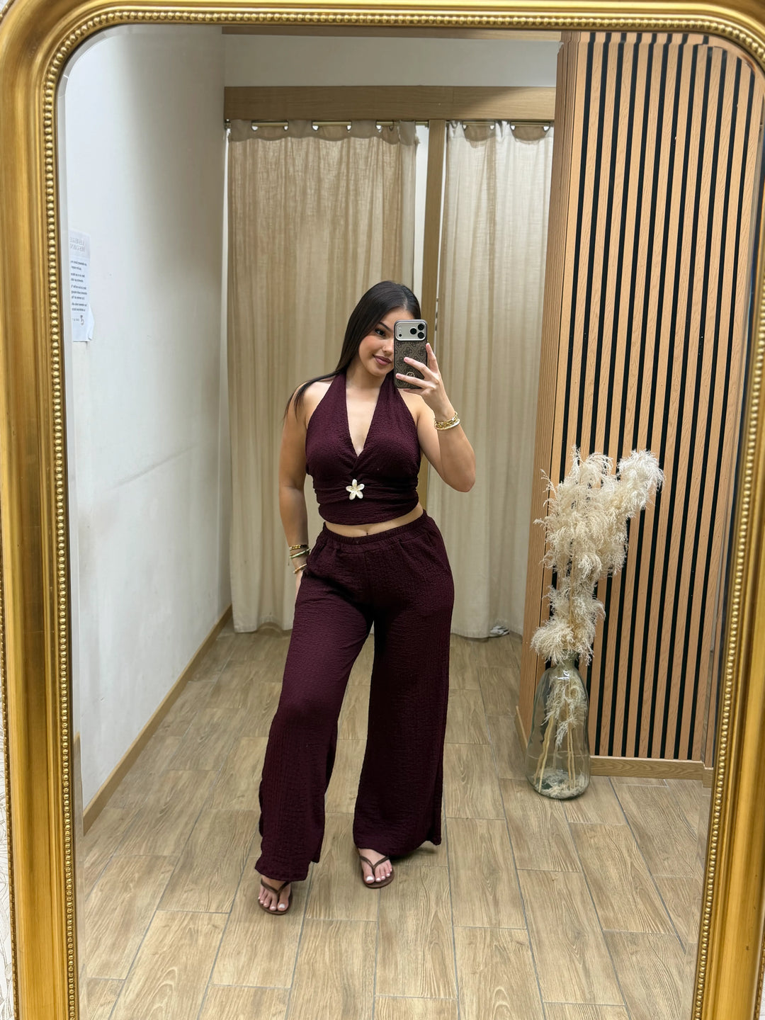 ENSEMBLE SHAYNA
