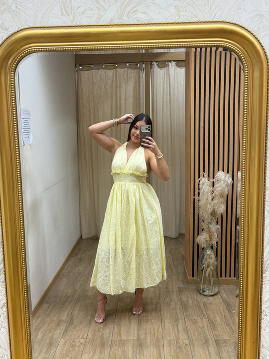ROBE LYDIA
