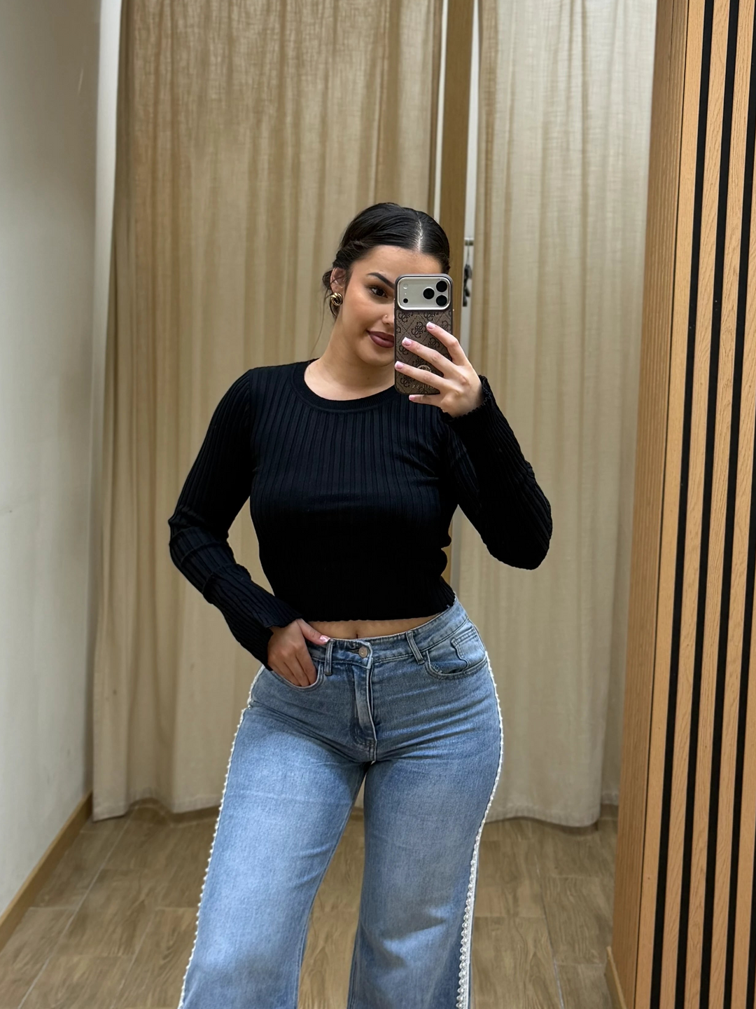 HAUT LORENA