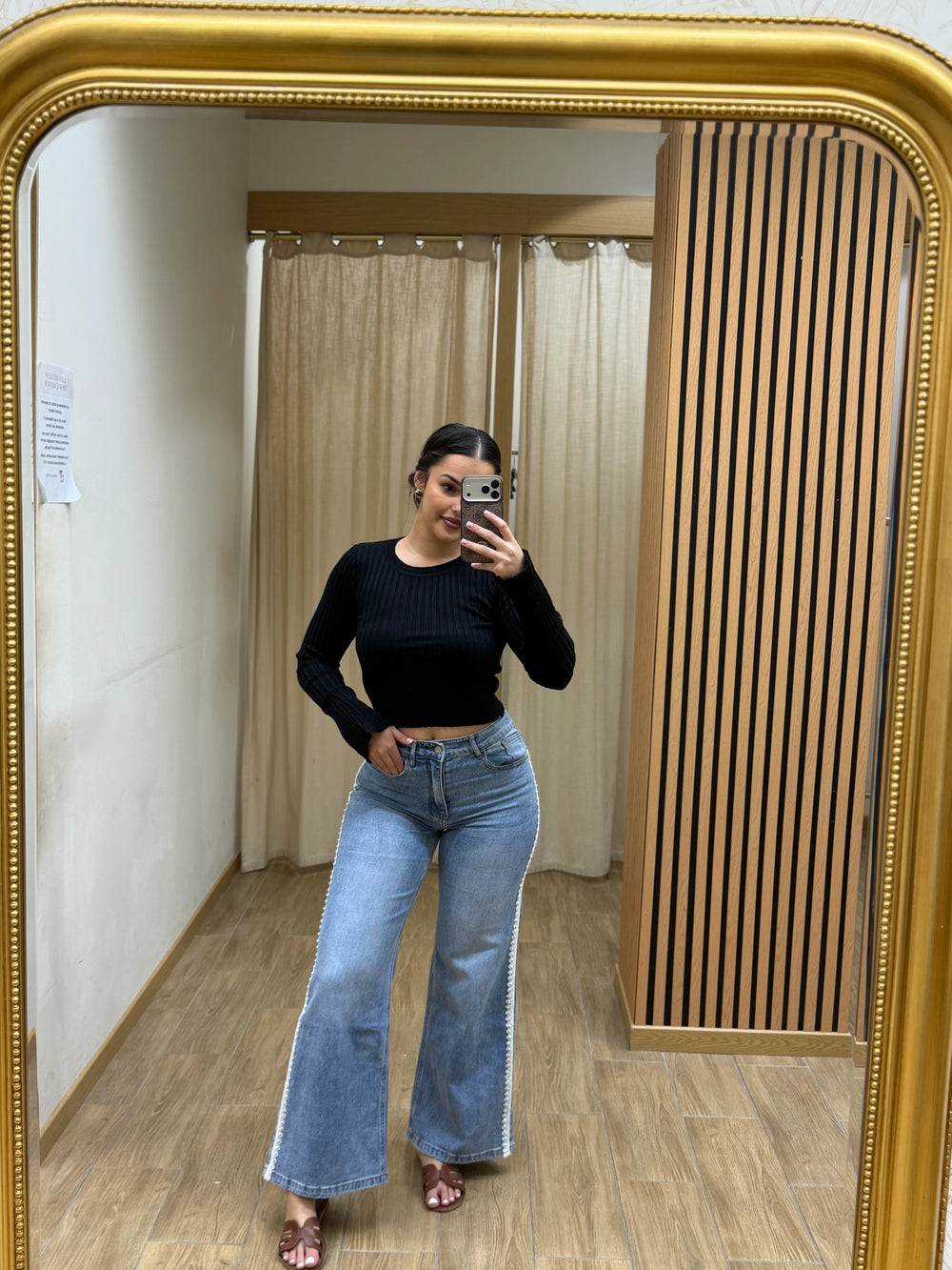 HAUT LORENA