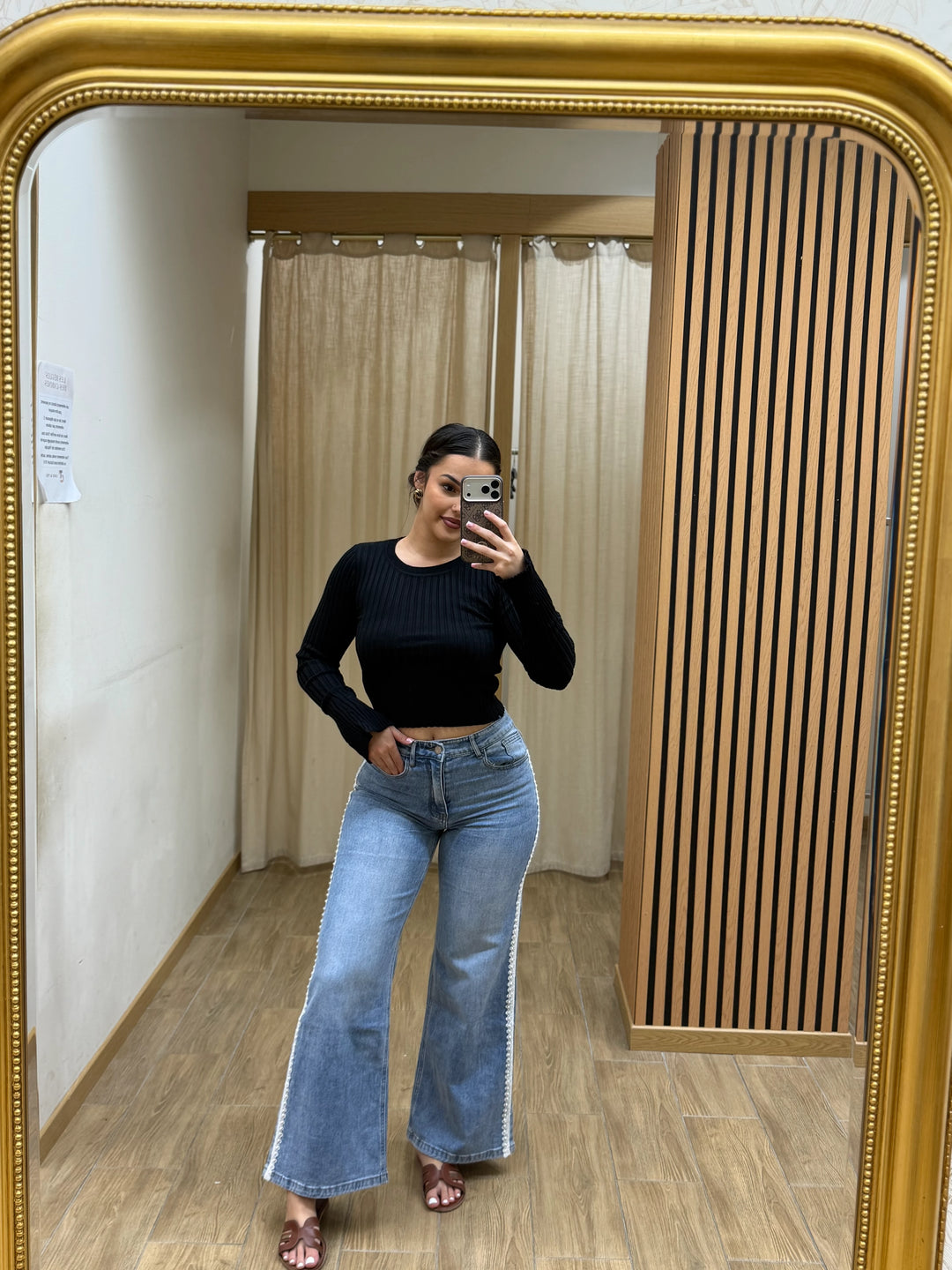 HAUT LORENA