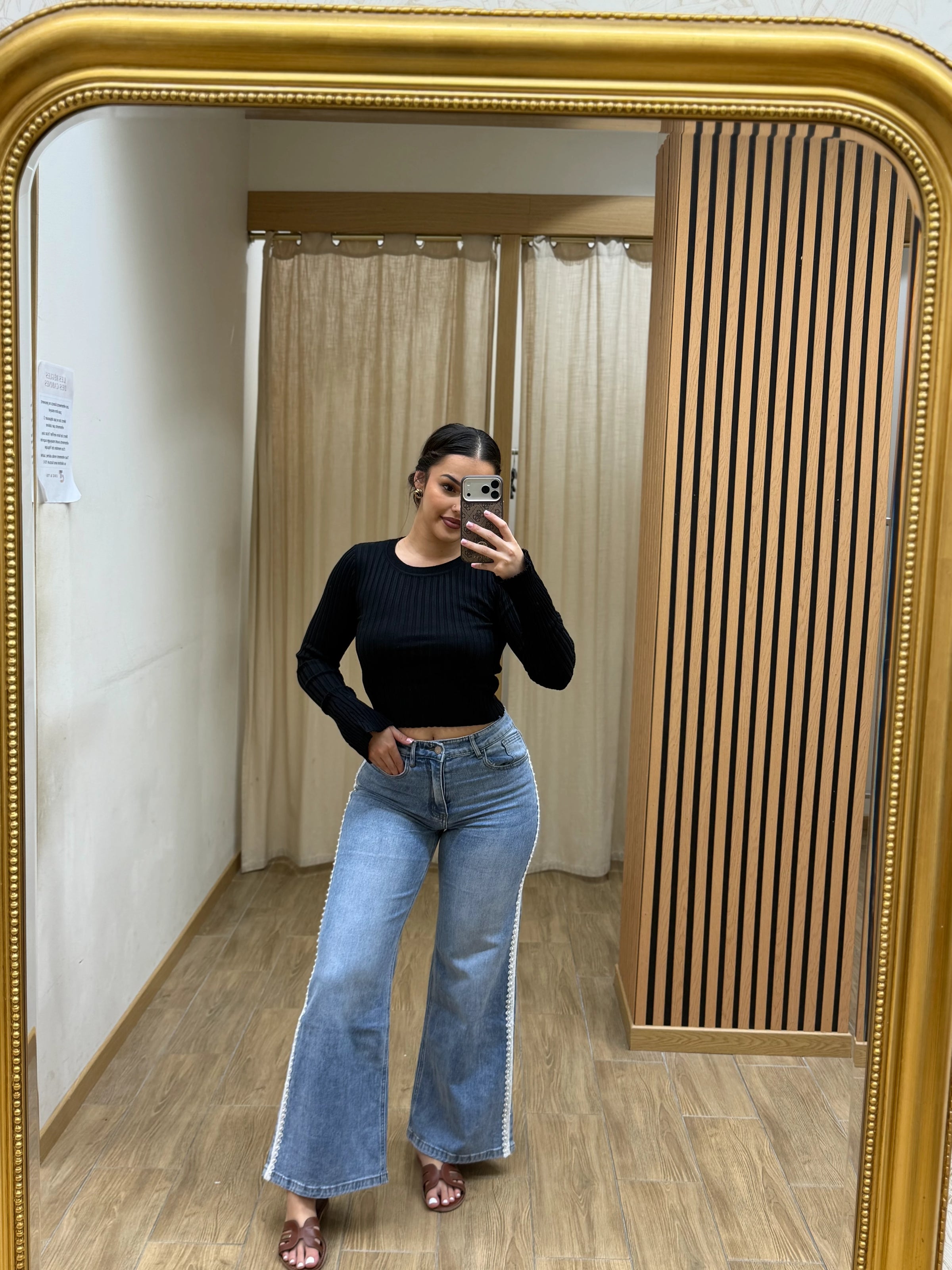 HAUT LORENA