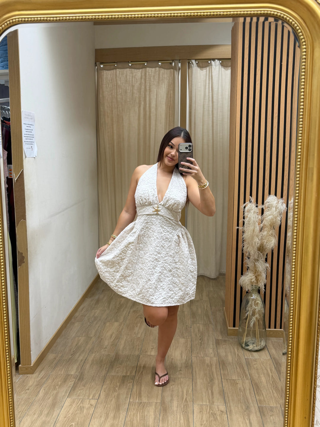 ROBE MYSSIE