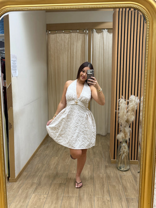 ROBE MYSSIE