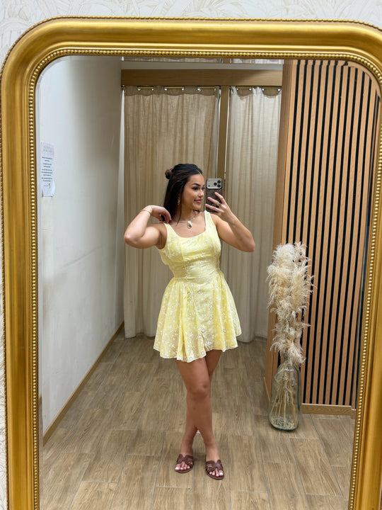 ROBE RUNA
