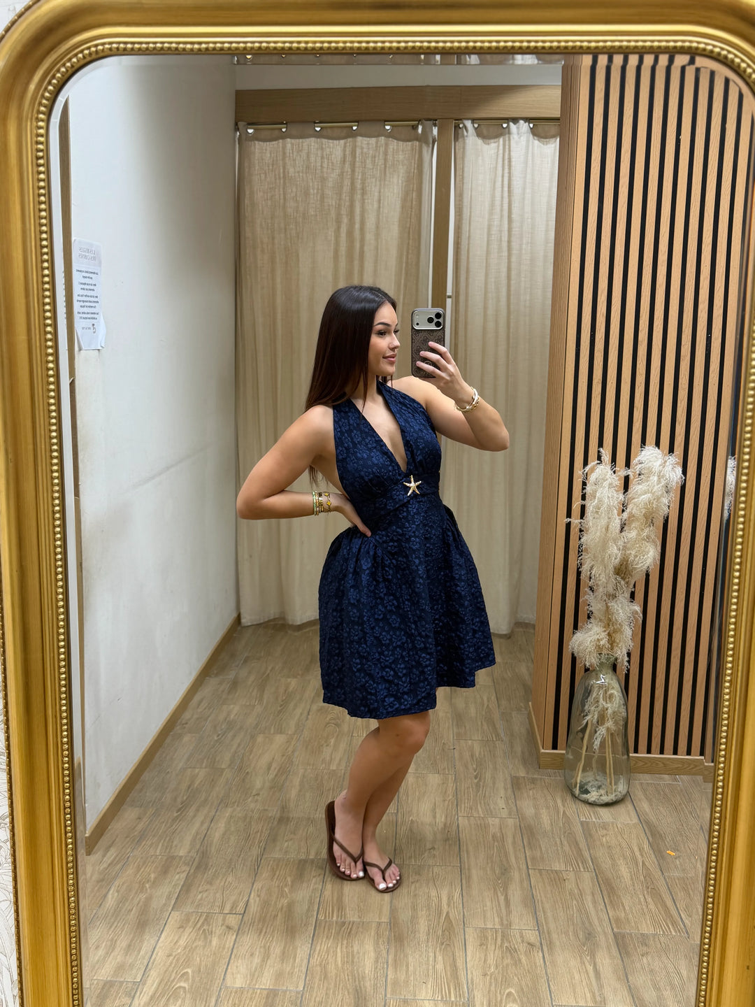ROBE MYSSIE