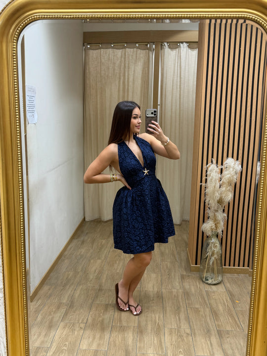 ROBE MYSSIE