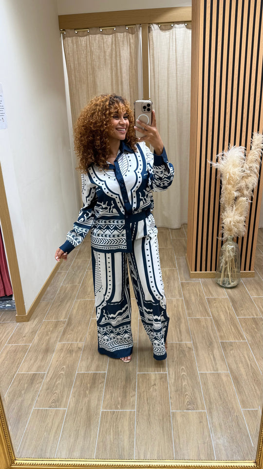 ENSEMBLE NIVALYA