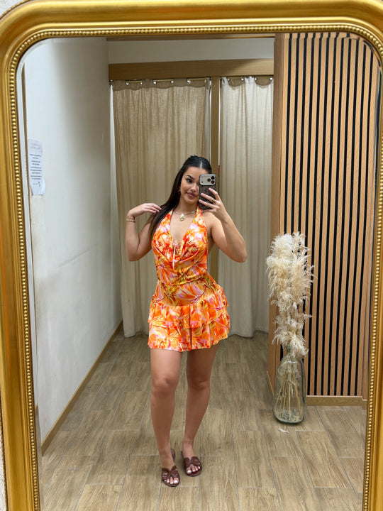 COMBI SHORT CYNTHIA