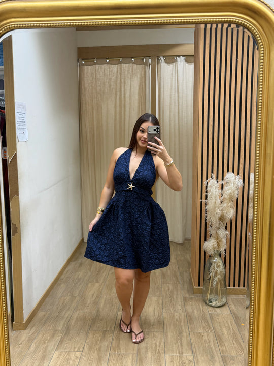 ROBE MYSSIE