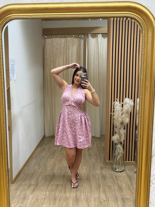 ROBE MYSSIE