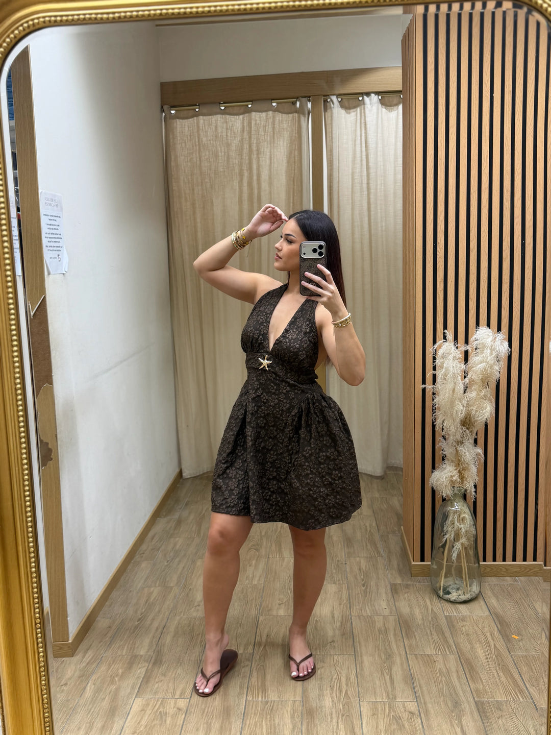 ROBE MYSSIE