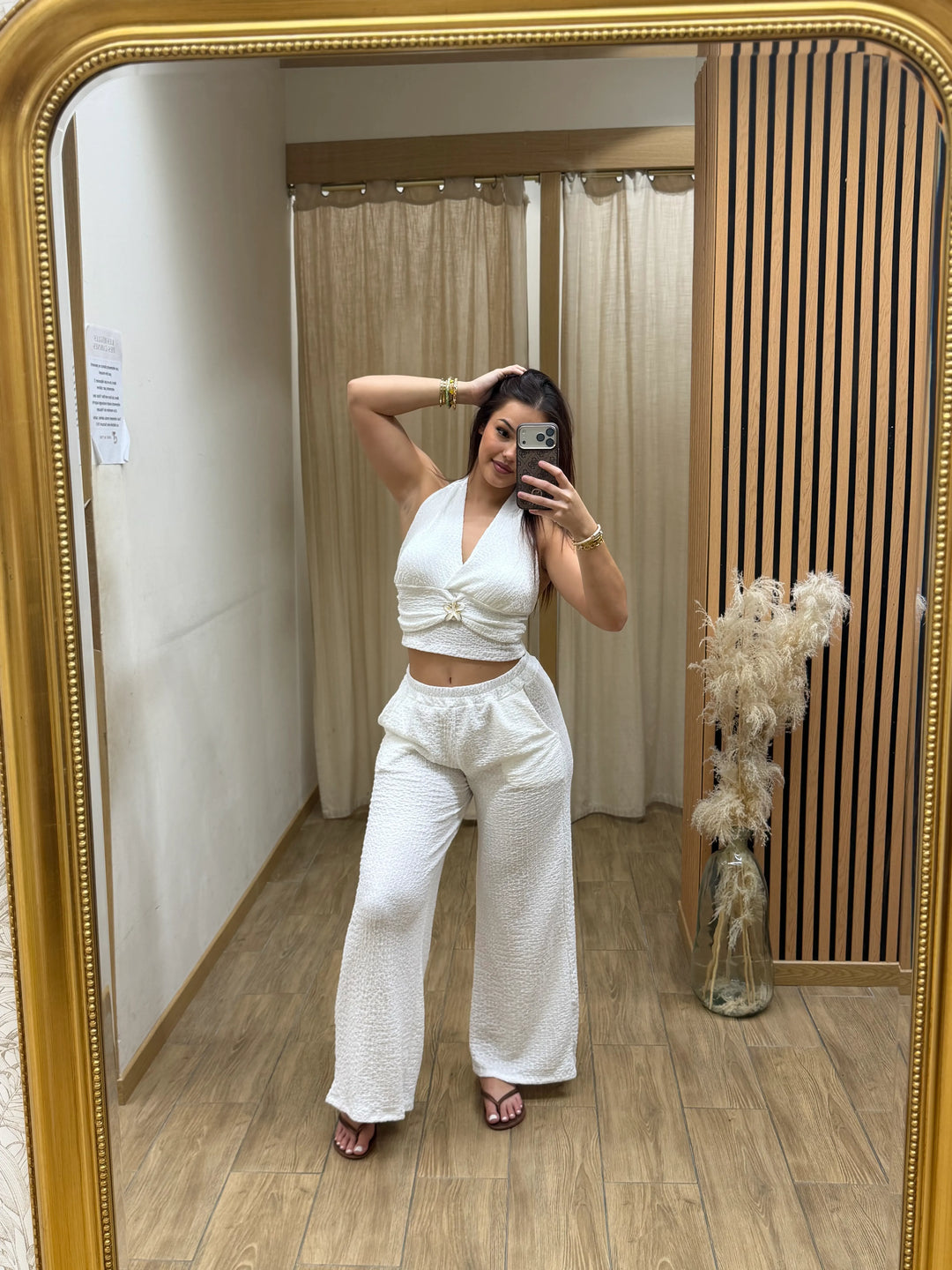 ENSEMBLE SHAYNA
