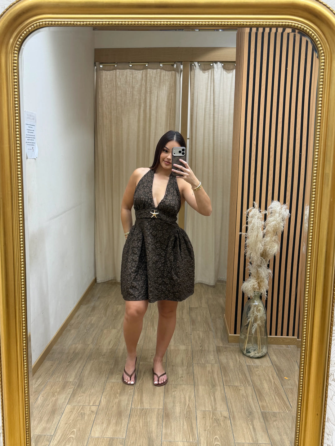 ROBE MYSSIE
