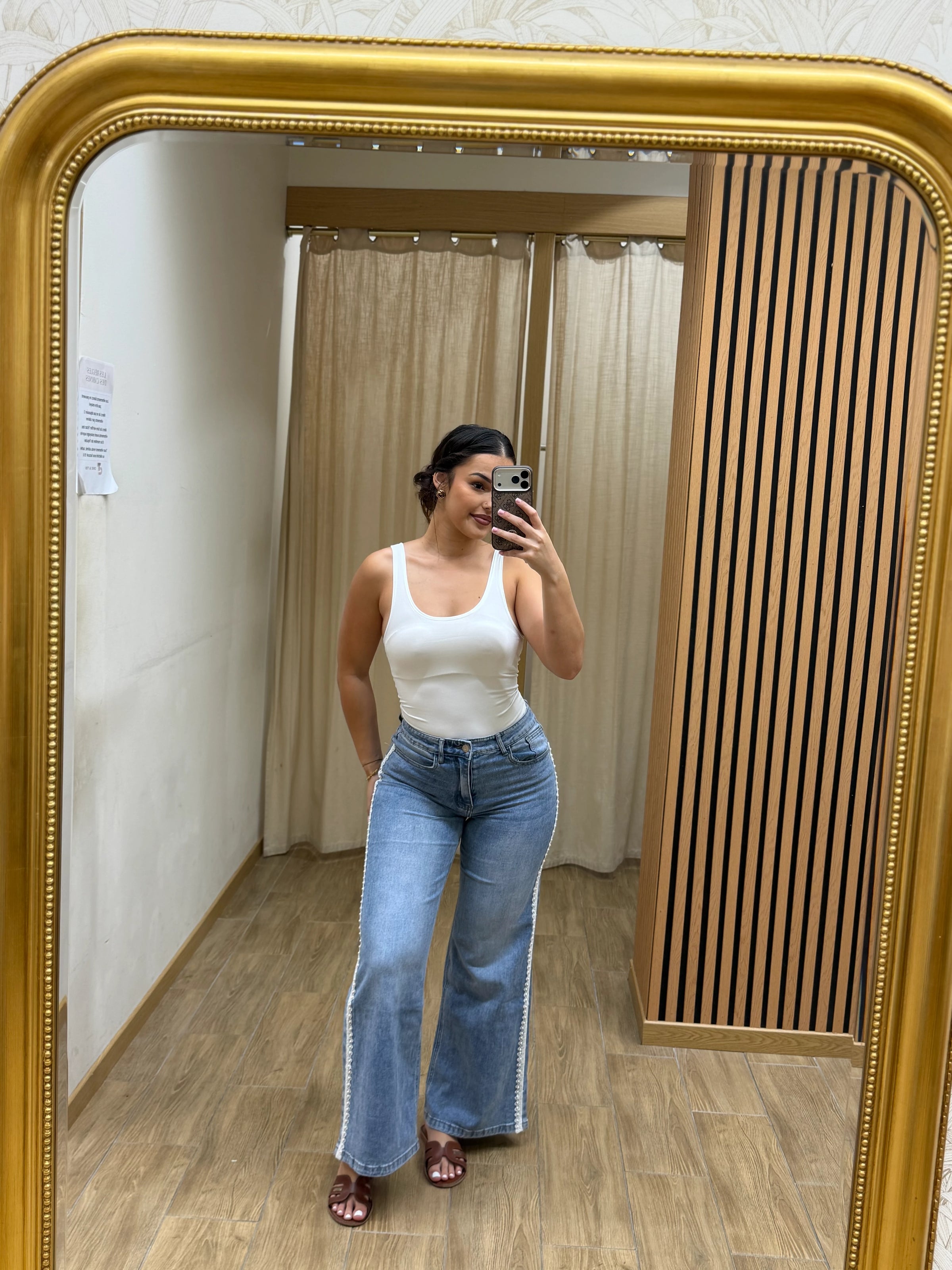 JEANS E621
