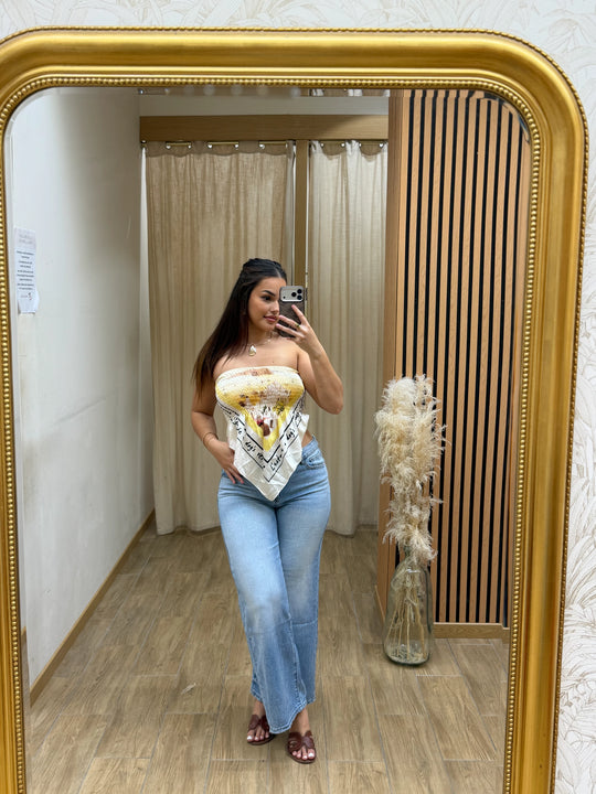 TOP LYA