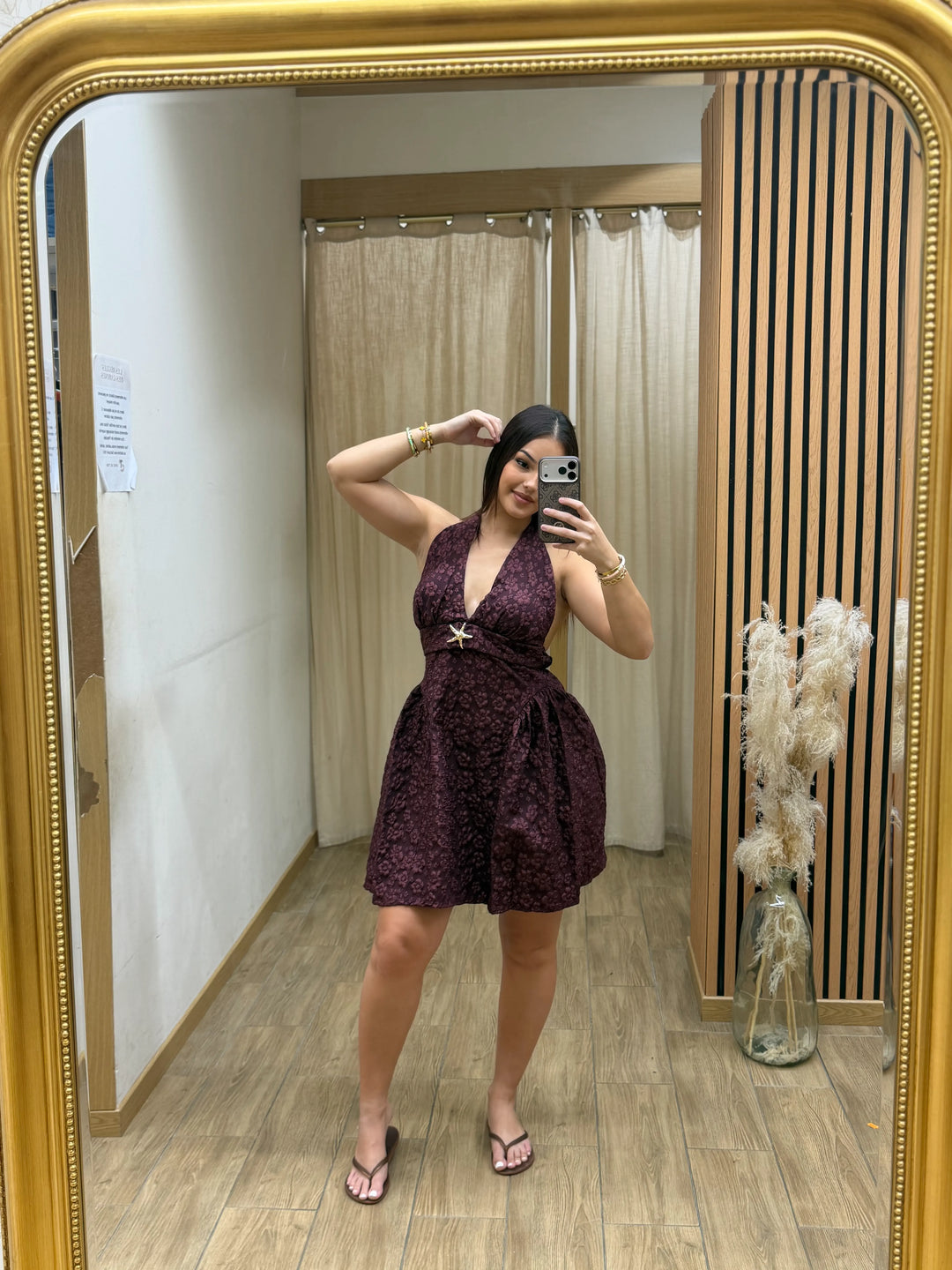 ROBE MYSSIE