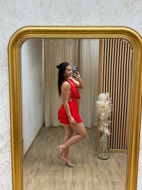 COMBI SHORT BRIGITTE